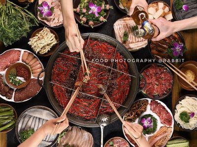  好的串串香底料，帶領(lǐng)吃貨認(rèn)識各地的經(jīng)典火鍋種類
