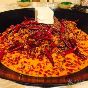 火鍋底料代加工，約一場(chǎng)帶有桃花味道的火鍋可好