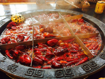 重慶老火鍋底料批發(fā)，中國三大火鍋的不同概念和吃法