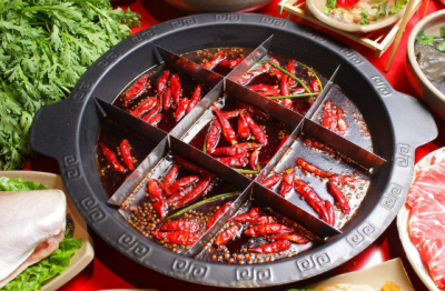 重慶火鍋底料為什么這么辣？