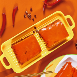 火鍋美味中紅油為何不可或缺？深層解析