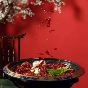 如何精心挑選重慶風(fēng)味中辣火鍋底料的優(yōu)質(zhì)食材？