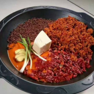 挑選牛油紅油底料廠家，該如何精準(zhǔn)抉擇？