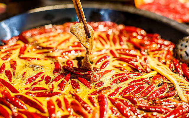 火鍋串串底料 火鍋串串底料